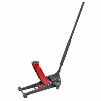 CP80020 Домкрат подкатной 2т