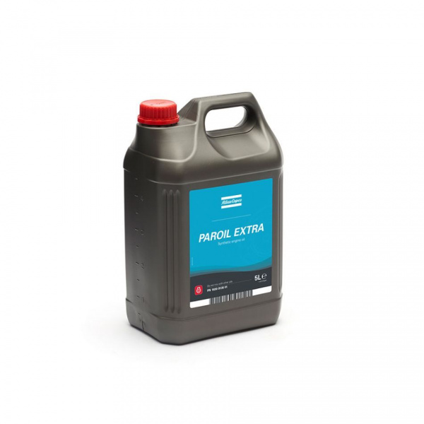 Масло синтетическое Atlas Copco Paroil Extra - купить