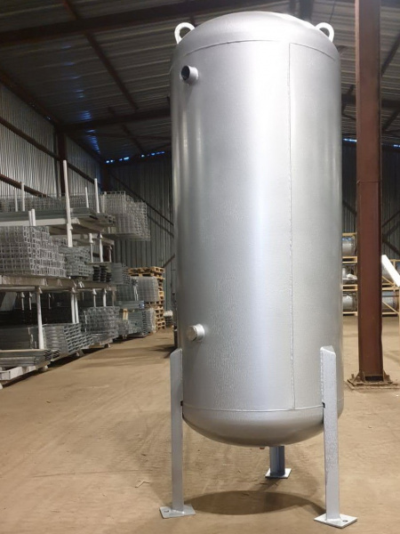 Ресивер KonDR РB 900.11.00Ц