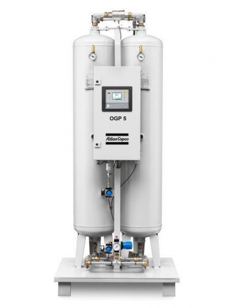 Генератор кислорода Atlas Copco OGP 2