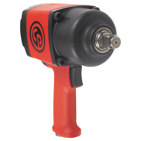 Пневматический ударный гайковерт Chicago Pneumatic CP7763