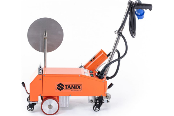 Аппарат горячего воздуха STANIX MAT-2