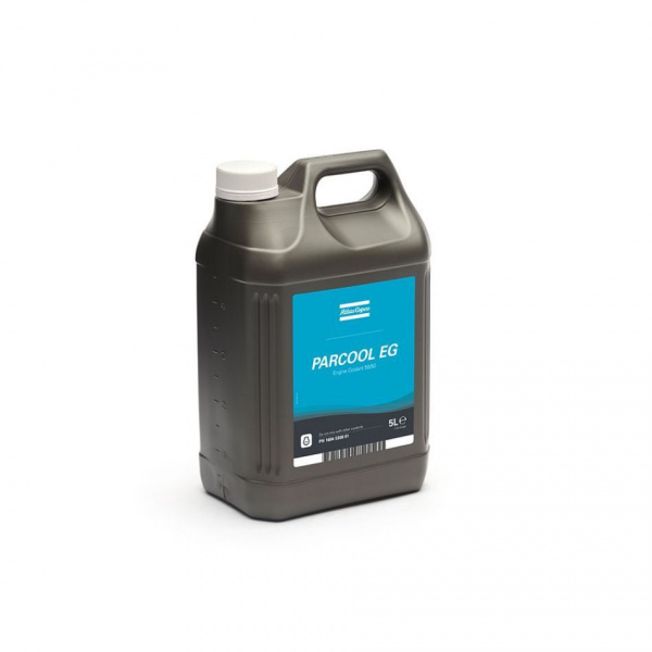 Охлаждающая жидкость Atlas Copco Parcool EG - купить