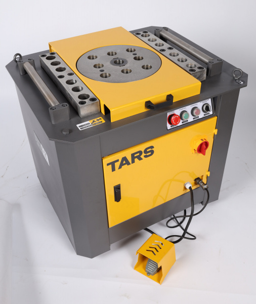 Станок для гибки арматуры GW42 (авто)