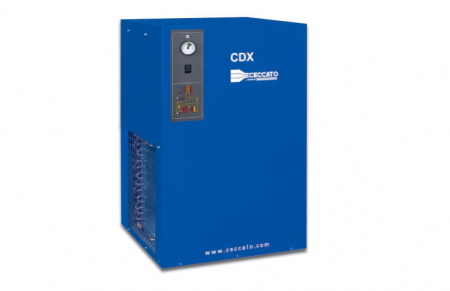 Осушитель рефрижераторный Ceccato CDX 65