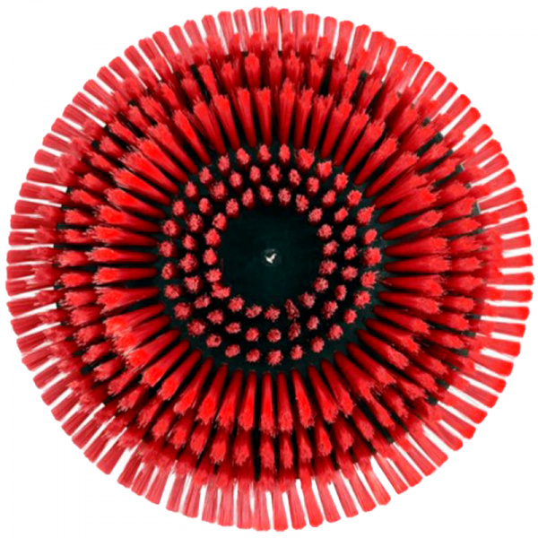 Щетки для площадного очистителя