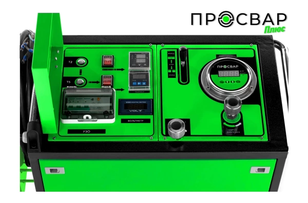 Электромаслостанция С 160-355ПЛЮС