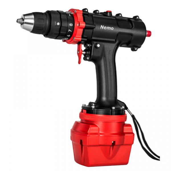 Дрель "V2 Divers Edition" (50м)