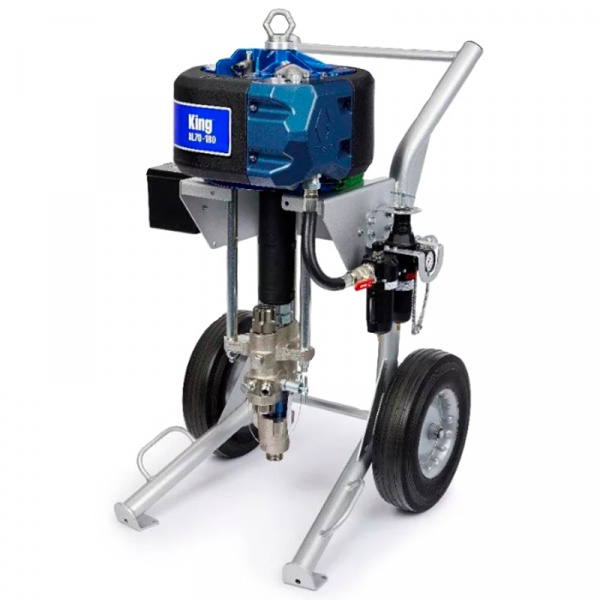Окрасочный аппарат Graco KING XL70-180