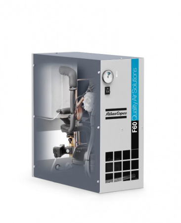 Осушитель рефрижераторный Atlas Copco F20