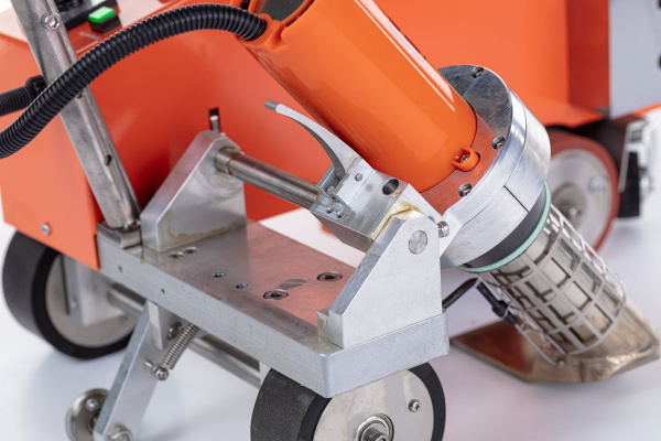 Аппарат горячего воздуха STANIX WP-2