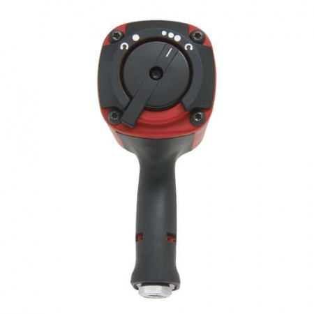 CP6768EX-P18D Пневмогайковерт ударный композитный 3/4", 5100 об/мин, 1750 Нм, 4,4 кг