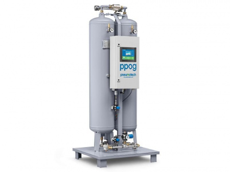 Генератор азота Pneumatech PPNG 250