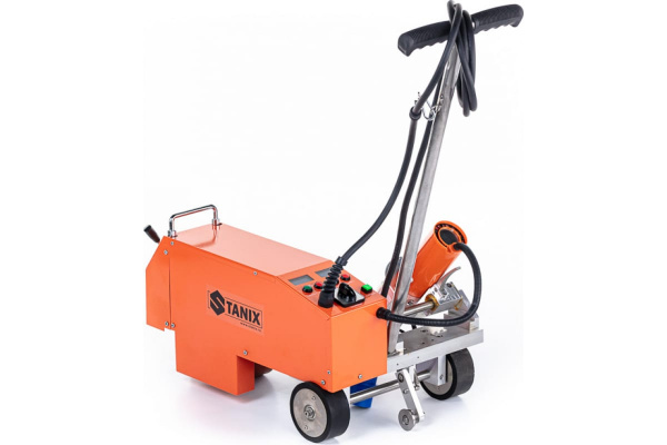 Аппарат горячего воздуха STANIX WP-2