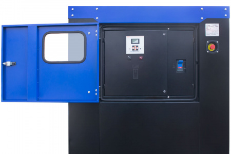 Дизельная электростанция 250 кВт TTSt 350TS STAMB