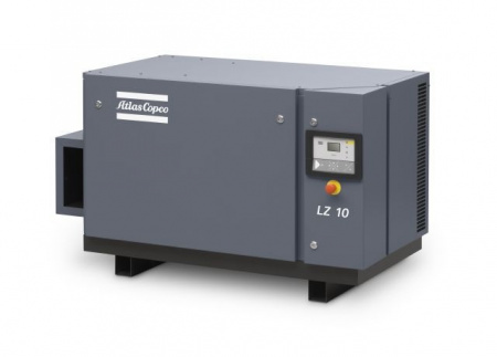 Компрессор Atlas Copco LZ 7-10 BM