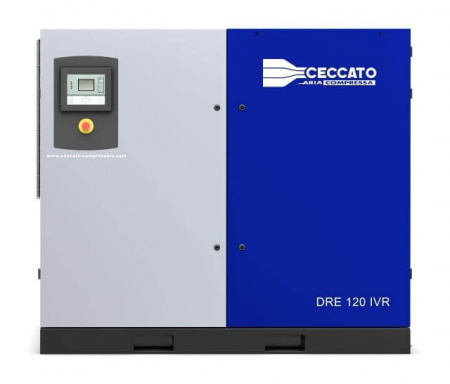 Компрессор Ceccato DRE 100 IVR