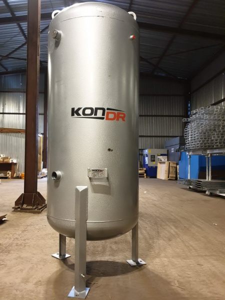 Ресивер KonDR РB 900.11.00Ц