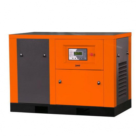 Компрессор ЗИФ СВЭ 8.0/0.7 ШМЧ