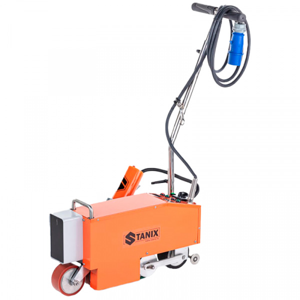 Аппарат горячего воздуха STANIX WP-1 (380В)