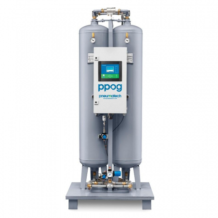 Генератор азота Pneumatech PPNG 250