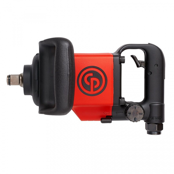 Пневматический ударный гайковерт Chicago Pneumatic CP7763D