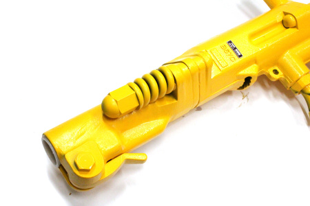 Пневматический отбойный молоток TARS B67