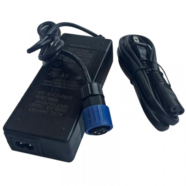 Зарядное устройство для аккумуляторов 18V Li-ion 6Ah