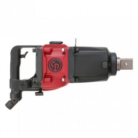 CP6930-D35 Пневмогайковерт ударный 1-1/2", 4300 об/мин, 3900 Нм, 14,4 кг