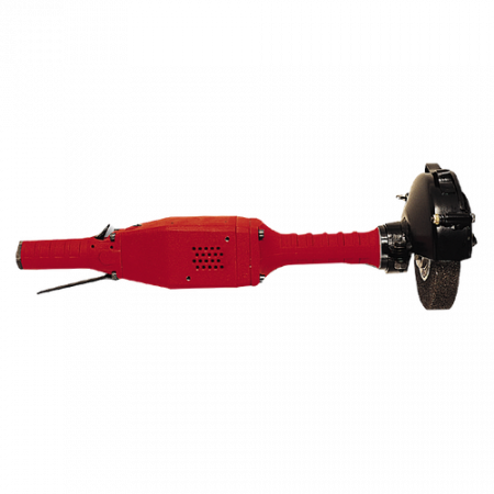 CP3249-GABSYGE Пневмошлифмашина прямая радиальная 6000 об/мин, 2700 Вт, круг 150x25x15,9 мм, 5,6 кг