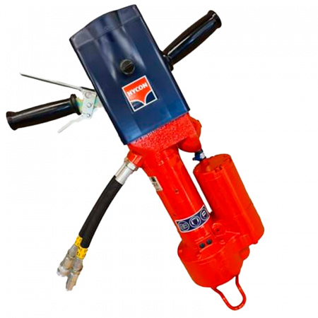 Перфоратор гидравлический Hycon HRD30