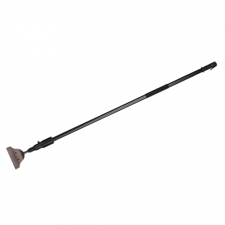 B20-1 Пневмомолоток обрубочный удлиненный 2200 ударов/мин, 9,5 Дж, 6,1 кг, шестигр. хв.