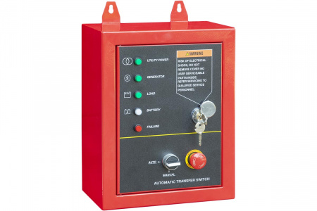 Блок АВР-С 9000/230