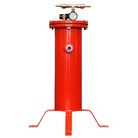 Фильтр для дыхания пескоструйщика Vector FP-2