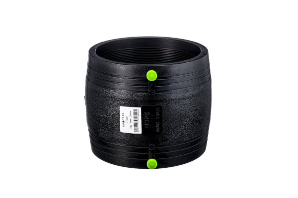 Муфта электросварная ПРОСВАР 200 мм ПЭ 100 SDR 11