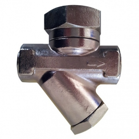 Конденсатоотводчик термодинамический ATS ADD