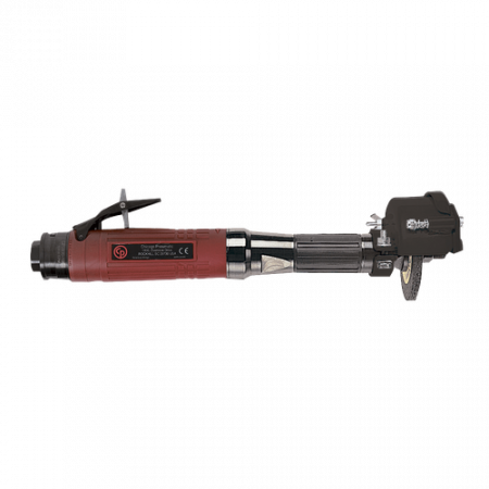 CP3119-15ES3 Пневмошлифмашина прямая радиальная 15000 об/мин, круг 900 Вт, 80x13x9,52 мм, 1,7 кг