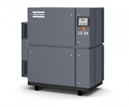 Компрессор Atlas Copco LZ 15-10 BM