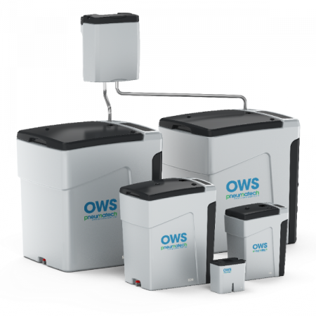 Система сбора и очистки конденсата Pneumatech OWS 106