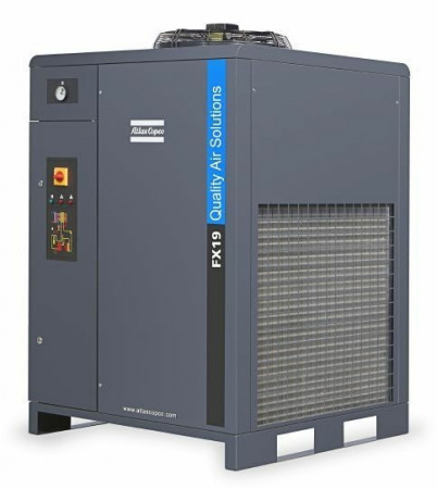 Осушитель рефрижераторный Atlas Copco FX19 400V