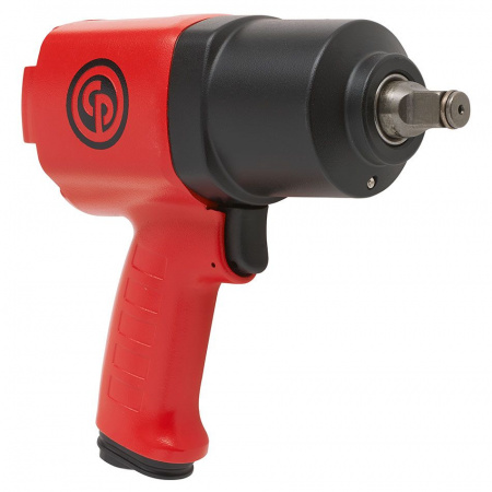 Пневматический ударный гайковерт Chicago Pneumatic CP7736