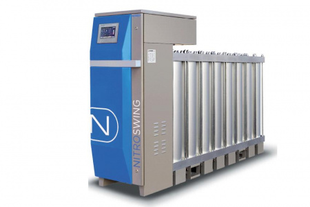 Генератор азота Noxerior NITROSWING NS-7