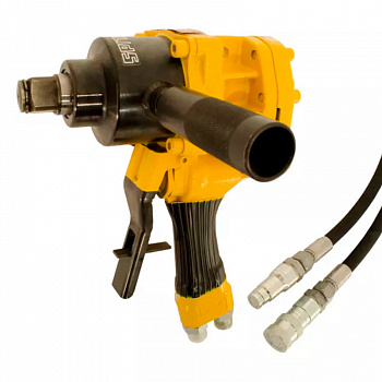 Ударный гайковерт Spitznas 615140010