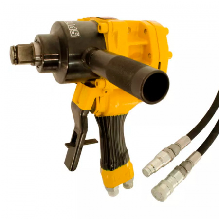 Ударный гайковерт Spitznas 615150010