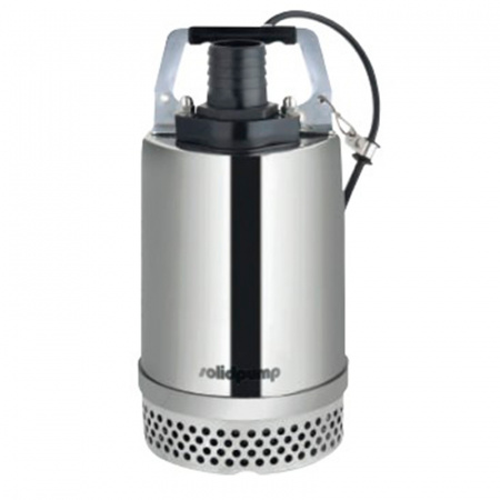 Погружной насос Solidpump 50TSM0.25(F)