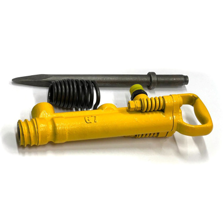 Пневматический отбойный молоток TARS TCA7