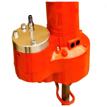 Комплект для модификации префоратора Hycon HRD30 в подводную версию