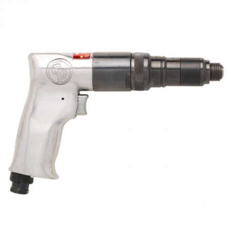 CP781 Пневмошуруповерт 1/4", 800 об/мин, 11,3 Нм, 1,4 кг