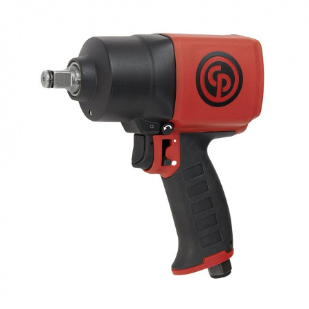 Пневматический ударный гайковерт Chicago Pneumatic CP7749