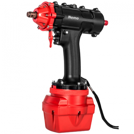 Ударный гайковерт "IW" (50м)